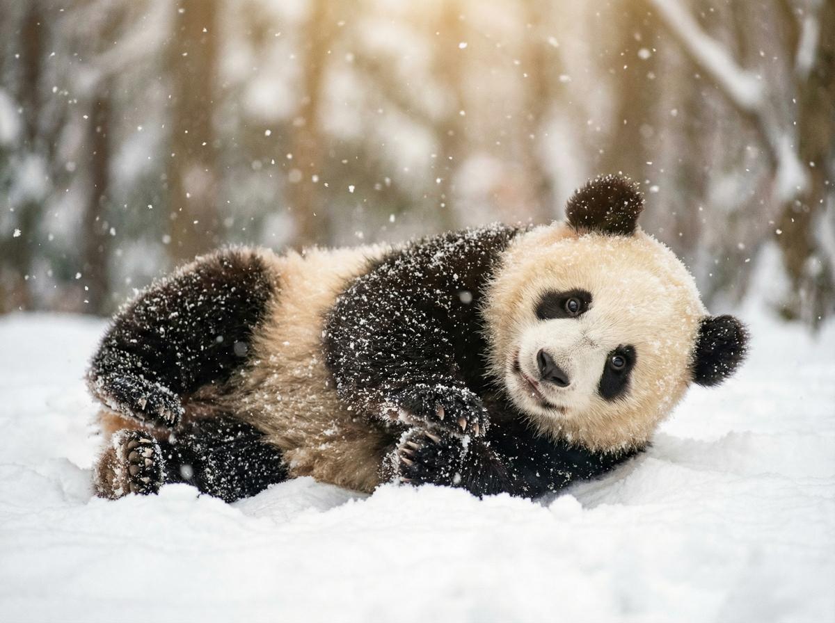 午夜大片熊猫视频